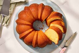 Pound Cake
